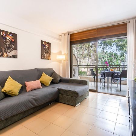 Turistmar - Amplio Apartamento En Salou Con Piscina, A 2 Minutos De La Playa Ngoại thất bức ảnh