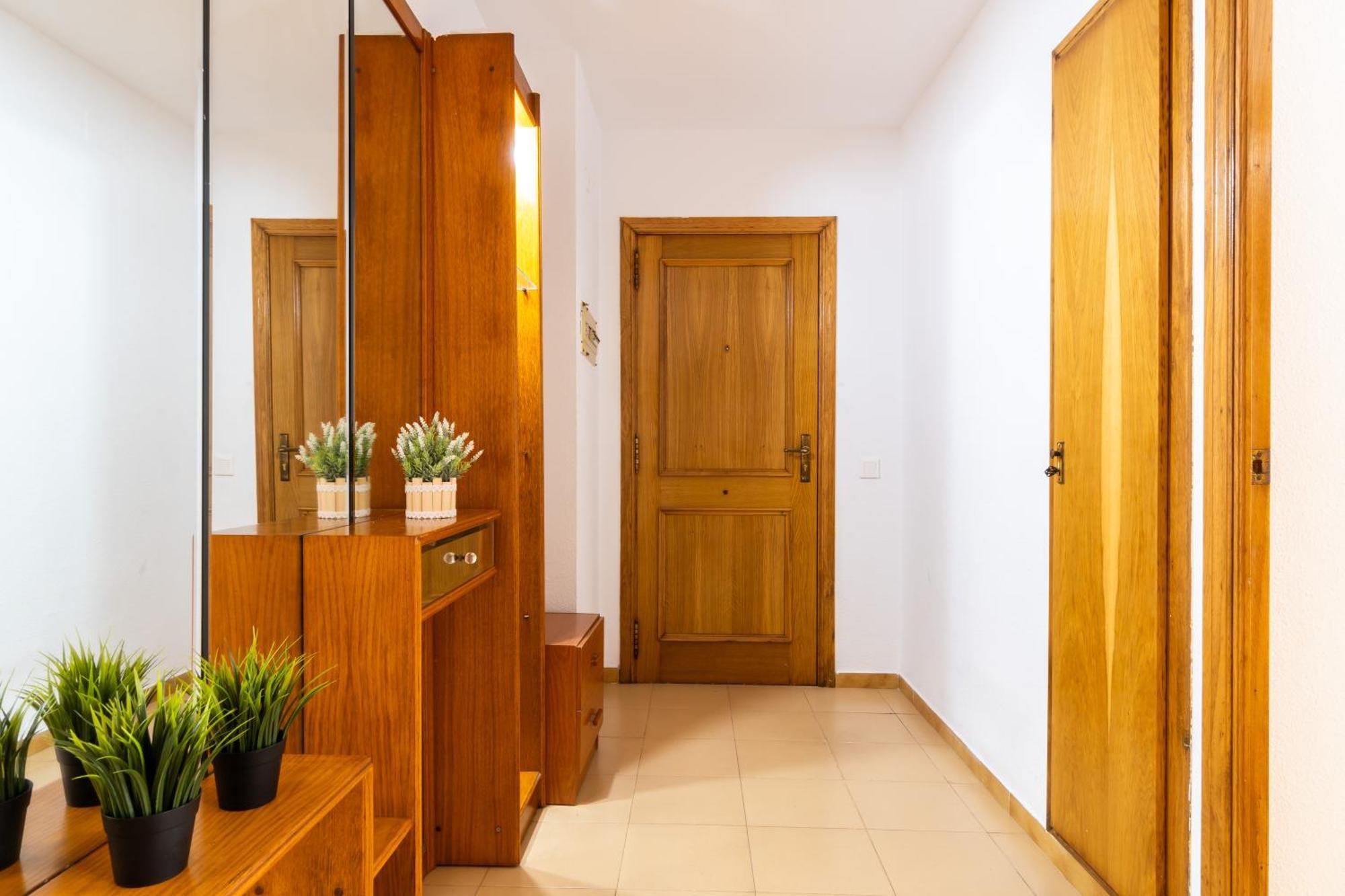 Turistmar - Amplio Apartamento En Salou Con Piscina, A 2 Minutos De La Playa Ngoại thất bức ảnh