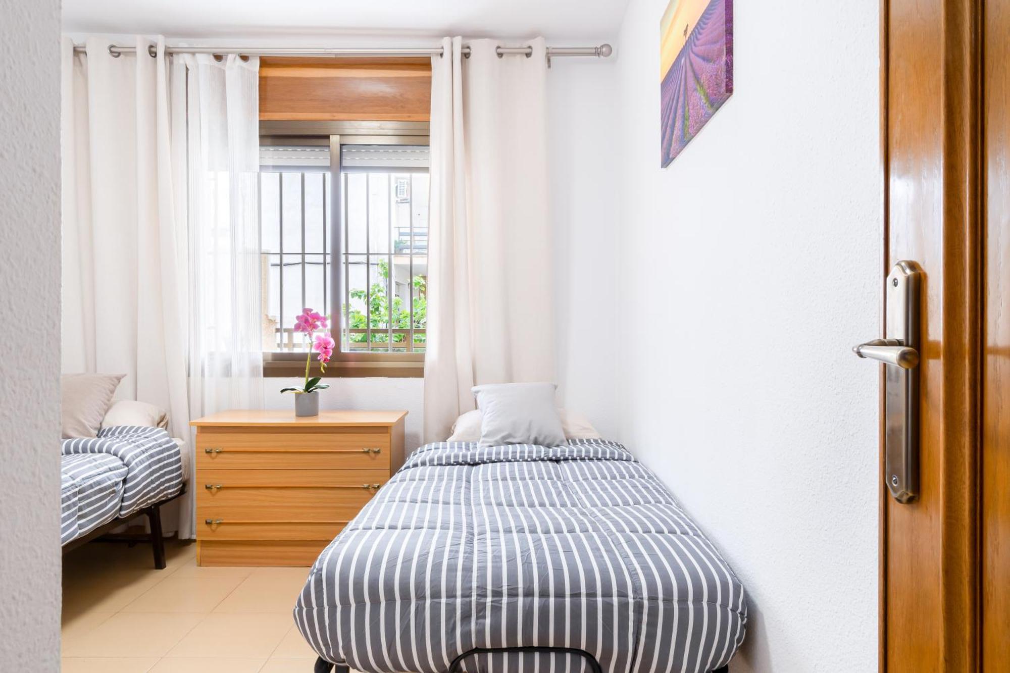 Turistmar - Amplio Apartamento En Salou Con Piscina, A 2 Minutos De La Playa Ngoại thất bức ảnh