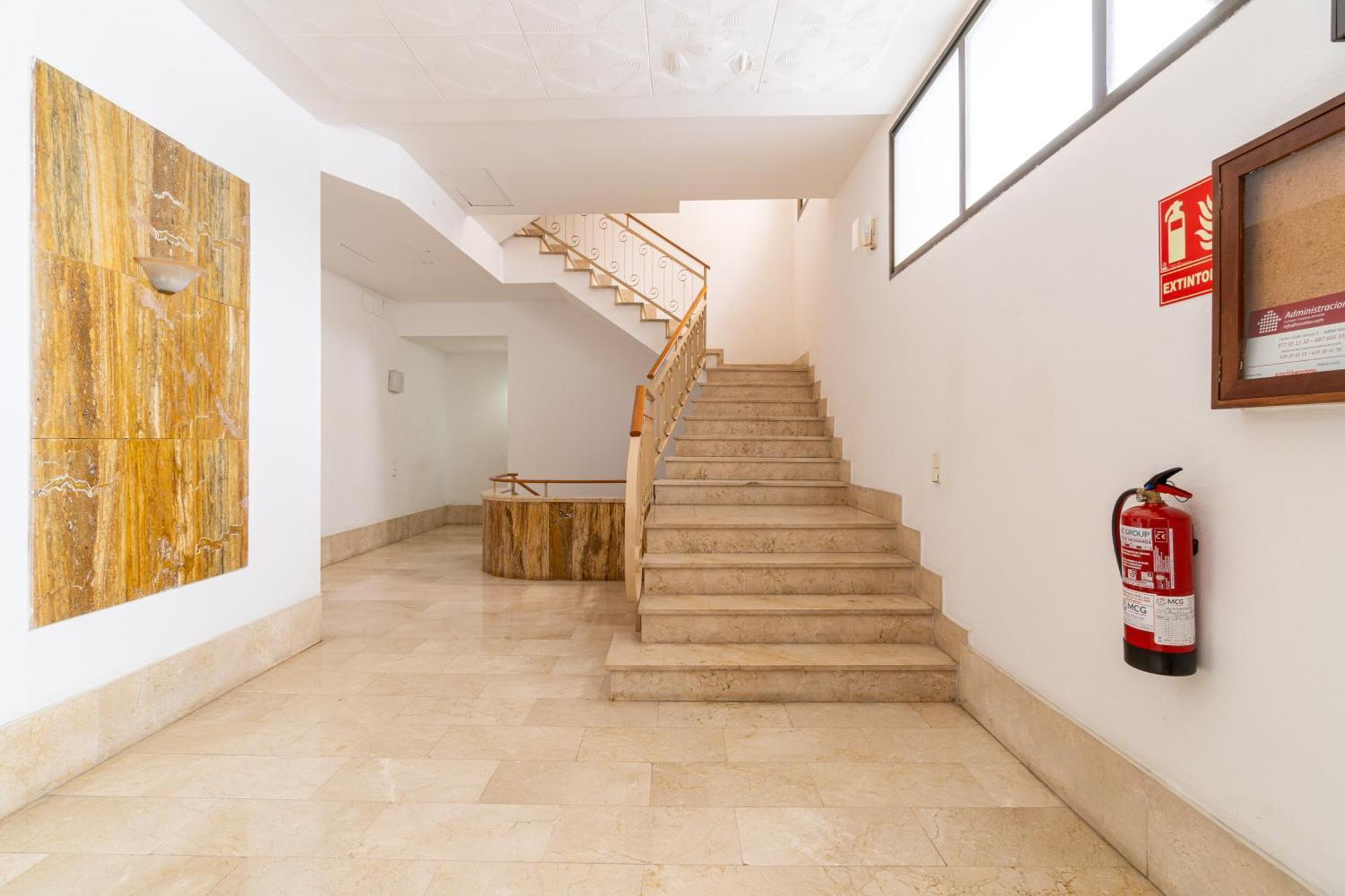 Turistmar - Amplio Apartamento En Salou Con Piscina, A 2 Minutos De La Playa Ngoại thất bức ảnh